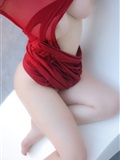 Xiuren秀人网 2025.02.26 NO.9934 林昔予yorki(55)